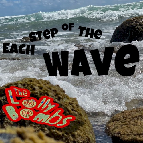 Each Step of the Wave