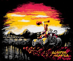 Dwelling of Duels 2013-11: Blaster Master Month