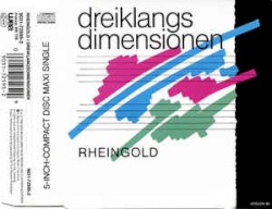 Dreiklangsdimensionen (Version ’90)
