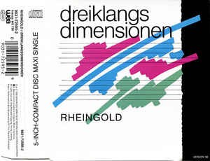 Dreiklangsdimensionen (Version ’90)