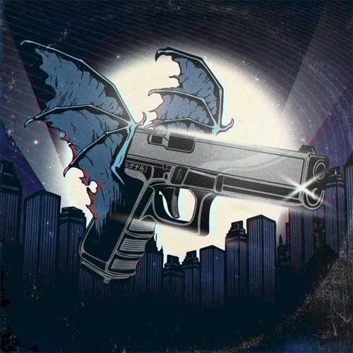 Loaded Gun / Like a Drug