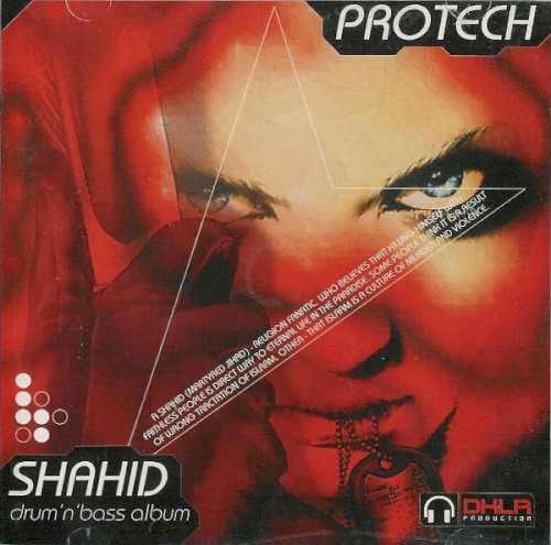Shahid