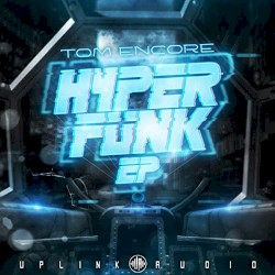 Hyperfunk EP