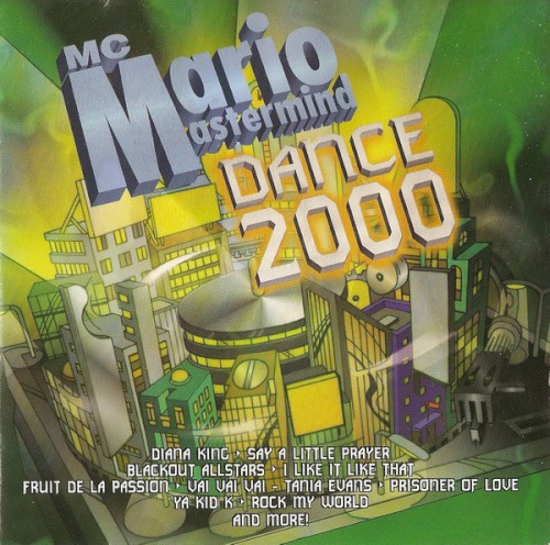 Dance 2000