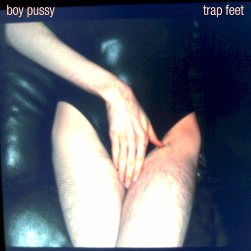 Trap Feet