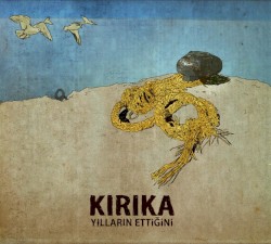 Yılların Ettiğini
