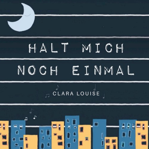Halt mich noch einmal