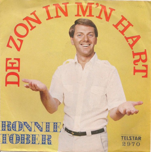 De zon in m’n hart / Kinderen