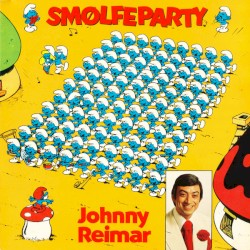 Smølfeparty
