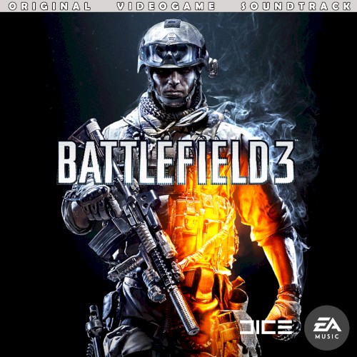 Battlefield 3: Original Videogame Soundtrack