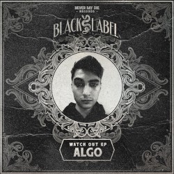 Watch Out EP