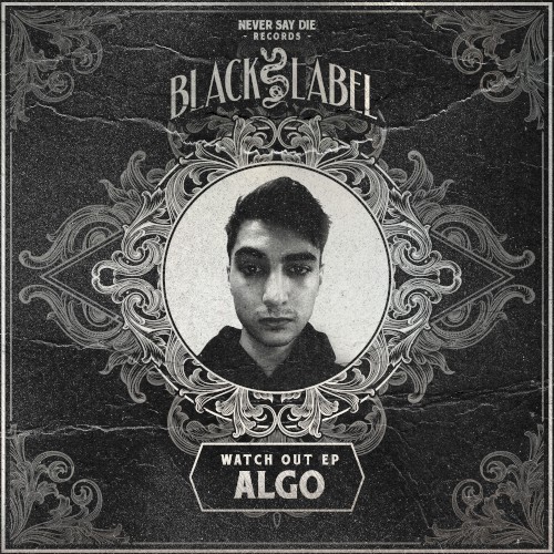 Watch Out EP