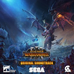 Total War: Warhammer III (Original Soundtrack)