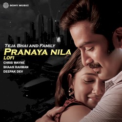 Pranaya Nila (LoFi)