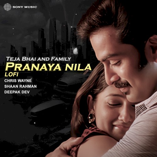 Pranaya Nila (LoFi)