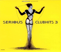 Serious Clubhits 3