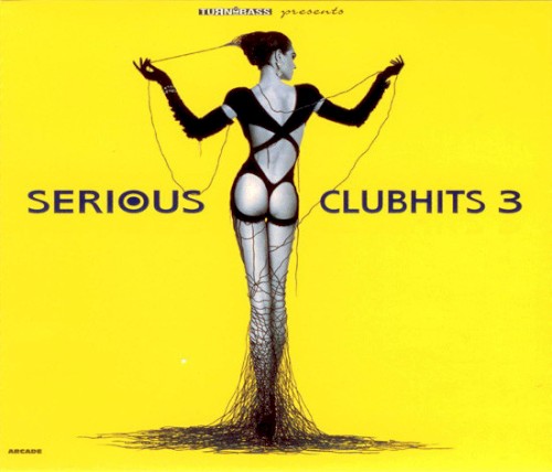 Serious Clubhits 3