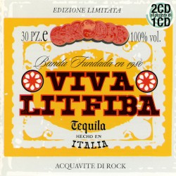 Viva Litfiba