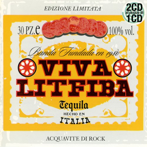 Viva Litfiba