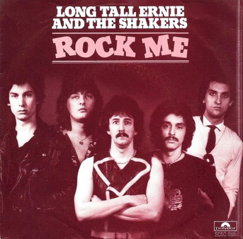 Rock Me / Rock 'n' Roll