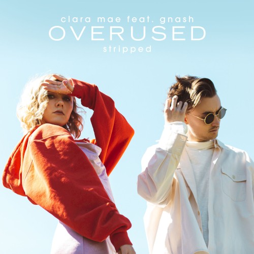 Overused (stripped)