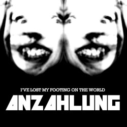 I've Lost My Footing on the World