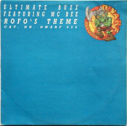 Rofo's Theme