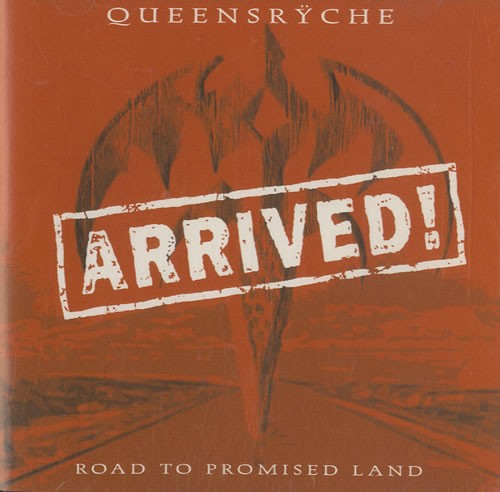 Road to the Promised Land