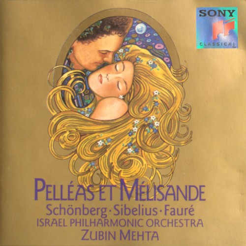 Pelléas et Mélisande