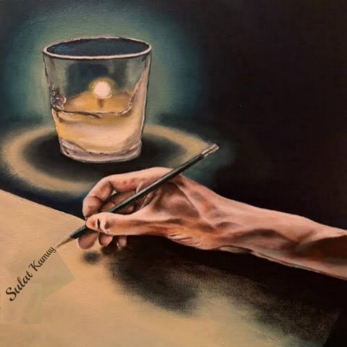 Sulat Kamay