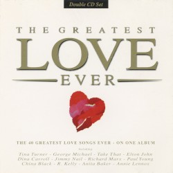 The Greatest Love Ever