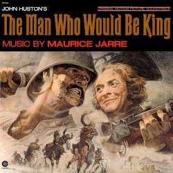 The Man Who Would Be King