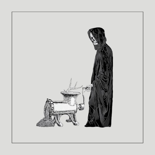 Showbread is Showdead