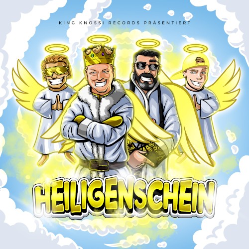 Heiligenschein