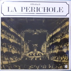 La Périchole