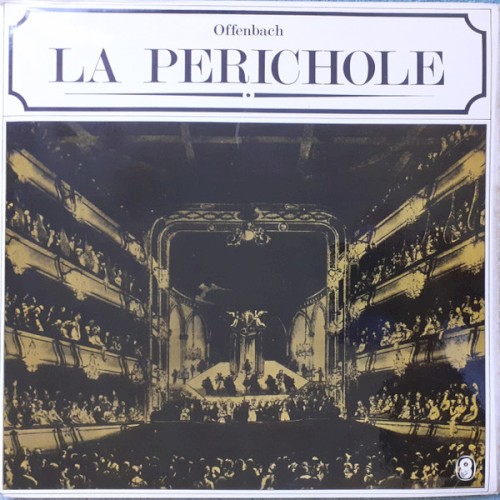 La Périchole