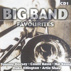 Big Band Favourites