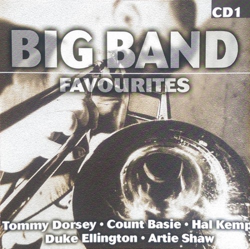 Big Band Favourites