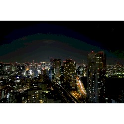 Tokyo Future Girl