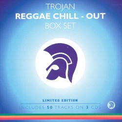 Trojan Reggae Chill-Out Box Set