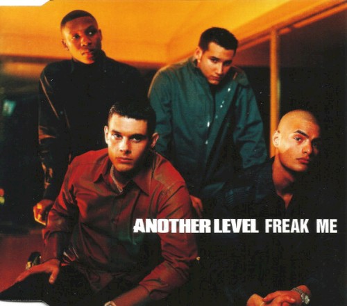Freak Me