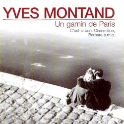 Un gamin de Paris