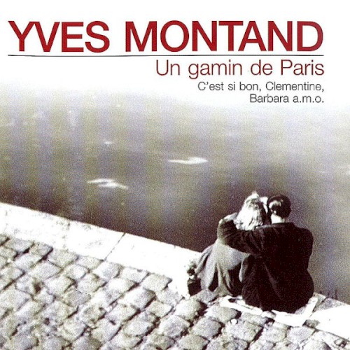 Un gamin de Paris