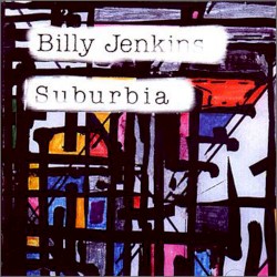Suburbia