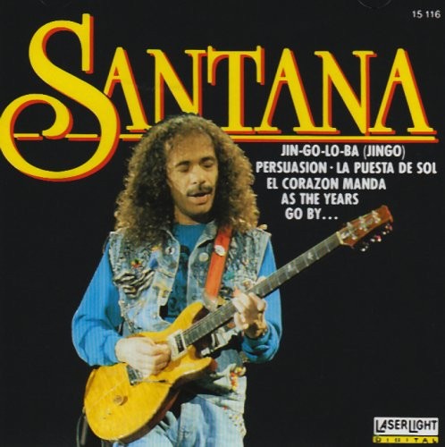 Santana