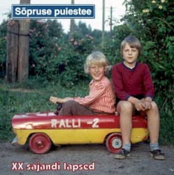 XX sajandi lapsed