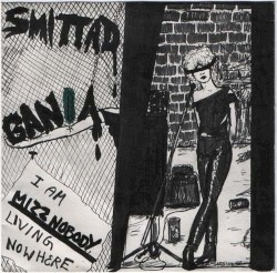 Smittad / Gania