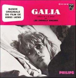 Galia