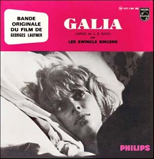 Galia