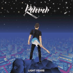 Light Years